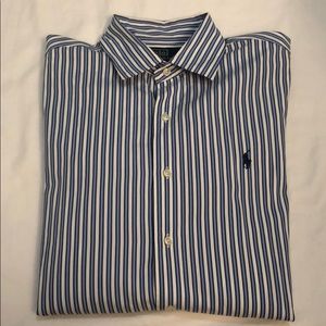 Polo by Ralph Lauren Men’s Button Down